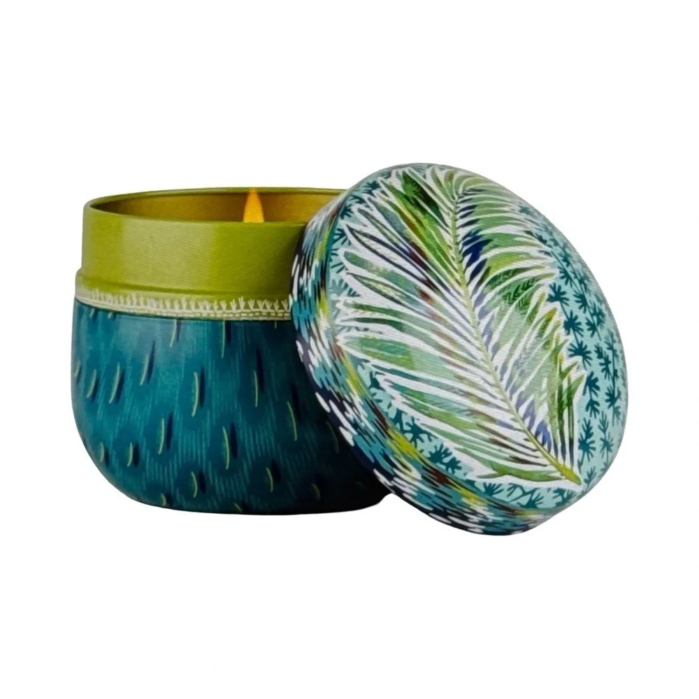 Fragonard Coriandre Lemongrass Candle